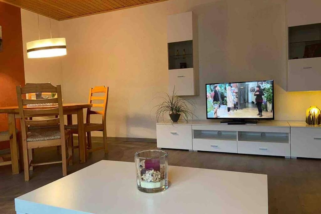 Ferienwohnung Wille Climbach Εξωτερικό φωτογραφία